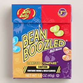 Rocket Fizz Lancaster's Bean Boozled Jelly Beans