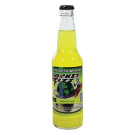 Soda at Rocket Fizz Lancaster Rocket Fizz Pineapple
