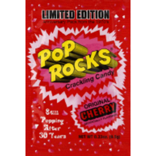 Rocket Fizz Lancaster's Pop Rocks Cherry Cola