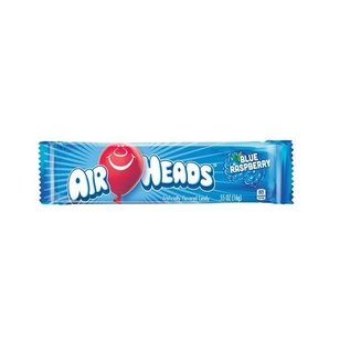 Rocket Fizz Lancaster's Airheads Blue Raspberry