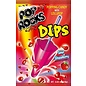 Pop Rocks, Inc. Pop Rocks Dips Sour Strawberry
