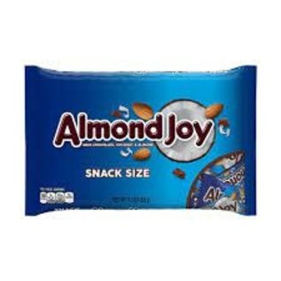 Rocket Fizz Lancaster's Almond JoySnack Size Candy Bars Almond11.3oz