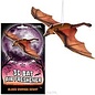 3D Vampire Bat Blood Orange Scented Deluxe Air Freshener