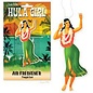 HULA GIRL AIR FRESHENER