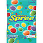 Ferrara Candy Company Inc Spree Chewy Peg Bag 7.0 oz