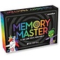 NMR Distribution Memory Master Card Game