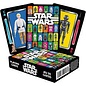 Rocket Fizz Lancaster's Star Wars Action Figures Playing Cards