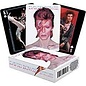 Rocket Fizz Lancaster's David Bowie Playing Cards