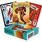 Rocket Fizz Lancaster's Wonderful Weiners Playing Cards