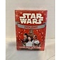 NMR Distribution Star Wars Holidays Playing Cards