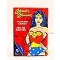 Rocket Fizz Lancaster's DC Comics Retro Wonder Woman Playing Cards
