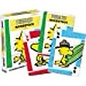 Rocket Fizz Lancaster's Peanuts Woodstock Playing Cards