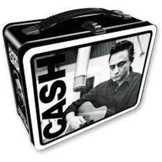 Rocket Fizz Lancaster's Johnny Cash Fun Box