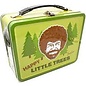 Rocket Fizz Lancaster's Bob Ross Happy Tree Large Gen 2 Lunchbox