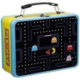 Vandor PAC-MAN Large Tin Tote