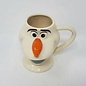 Rocket Fizz Lancaster's Frozen Olaf 20oz. Sculpted Ceramic Mug