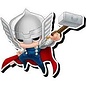 Rocket Fizz Lancaster's Avengers Thor Chibi Funky Chunky Magnet