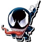 Rocket Fizz Lancaster's Venom Chibi Funky Chunky Magnet