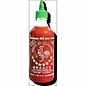 Rocket Fizz Lancaster's Sriracha Bottle Funky Chunky Magnet