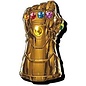 Rocket Fizz Lancaster's Marvel Thanos Gauntlet Funky Chunky Magnet