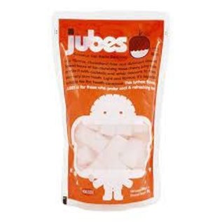 Rocket Fizz Lancaster's Jubes Nata De Coco (Lychee)