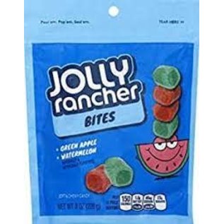 Rocket Fizz Lancaster's Jolly Rancher Fruit Bites 8oz
