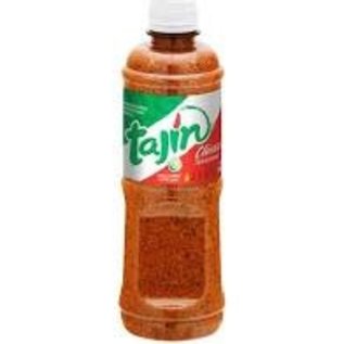 Tajín Clásico Seasoning, 14oz