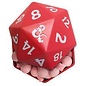Boston America Corp Dungeons and Dragons D20 Potion Candy