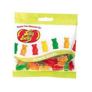 Rocket Fizz Lancaster's Gummi Bears - Jelly Belly