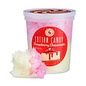 Rocket Fizz Lancaster's Strawberry Cheesecake Cotton Candy