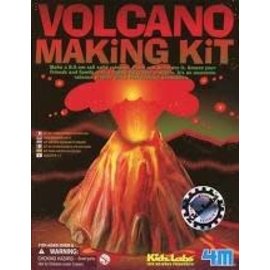 Toysmith Volcano Making Kit