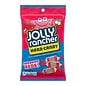 Rocket Fizz Lancaster's Jolly Rancher Hard Candy Assorted Flavors Peg Bag