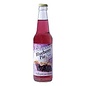 Blueberry Pie Soda