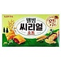 LOTTE Oat & Seven Grain Biscuit 1.48oz(42g)