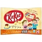 Asian Food Grocer Kit Kat - Pudding Flavor