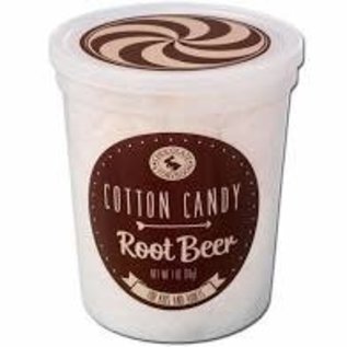 Ferrero USA Cotton Candy Root Beer
