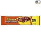 REESE'S Peanut Butter Candy Bar Crispy Crunchy Bars