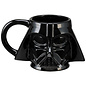 Rocket Fizz Lancaster's Star Wars Darth Vader Sculpted Ceramic Mug