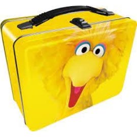 Lunch Box - Golden Panthers - Fiddlesticks