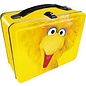 Rocket Fizz Lancaster's Sesame Street Big Bird Gen 2 Lunchbox