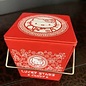 Rocket Fizz Lancaster's Hello Kitty Lucky Stars Candy Chinese Take out Tin