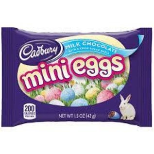 Ferrero USA Cadbury Mini Easter Eggs