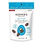KOPPERS STAND UP PEG POUCH - DK ALMONDS NSA