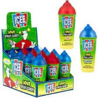 Rocket Fizz Lancaster's ICEE® Sour Spray Candy