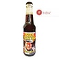 Soda at Rocket Fizz Lancaster JOHN WAYNE ROOT BEER 12 OZ BOTTLE