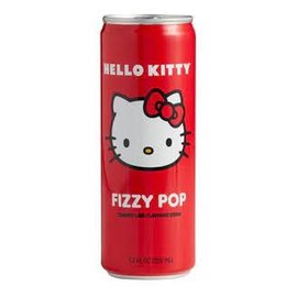 Soda at Rocket Fizz Lancaster Hello Kitty Fizzy Pop Drink