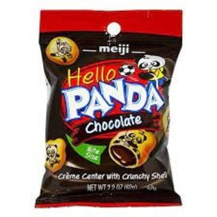 Rocket Fizz Lancaster's Hello Panda Chocolate 2.2 oz