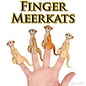 Toys FINGER MEERKATS