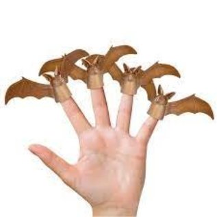 Toys Finger  Bats