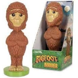 Toys NODDER - BIGFOOT